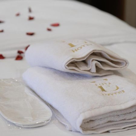 Elita Otel Kumkapi Istanbul Luaran gambar