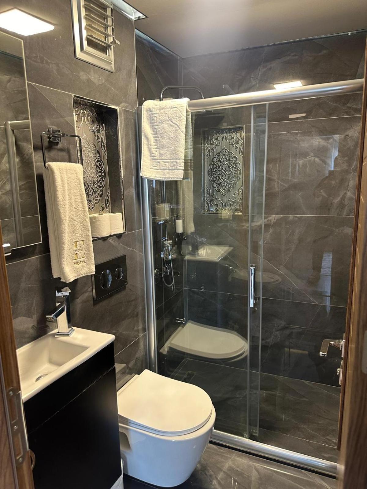 Elita Otel Kumkapi Istanbul Luaran gambar