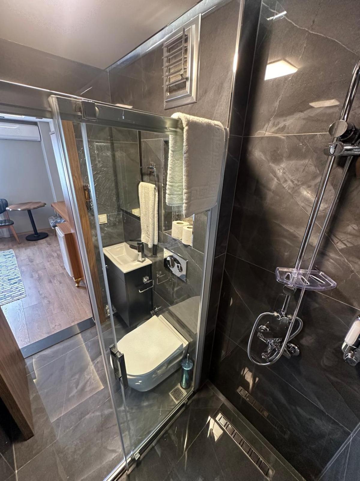 Elita Otel Kumkapi Istanbul Luaran gambar