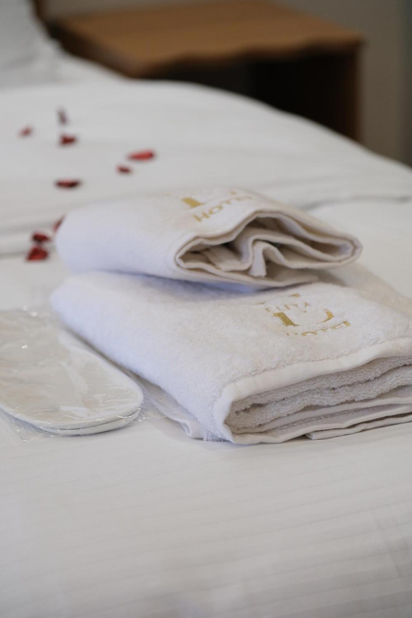 Elita Otel Kumkapi Istanbul Luaran gambar